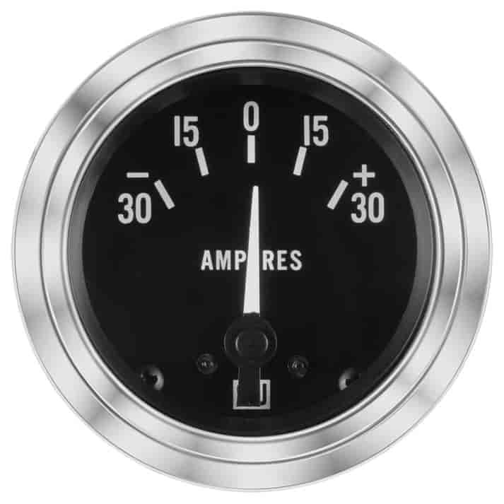 GA AMM ELEC DLX 30-0-