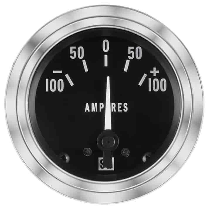 GA AMM ELEC DLX 100-0