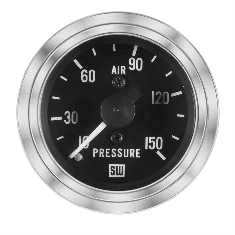 GA PRESS DUAL 10-150 P