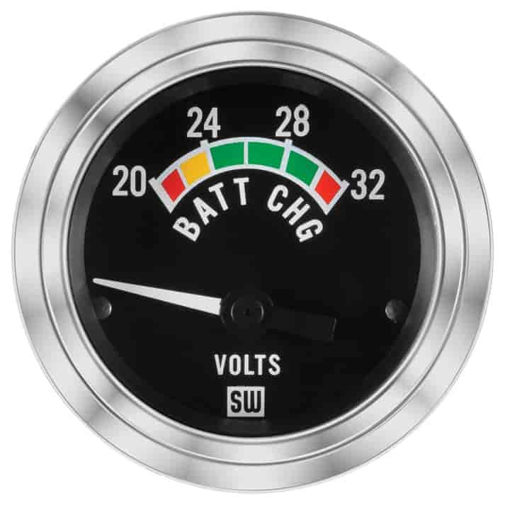 GA VOLT ELEC DLX 20-3