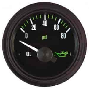 GA PRESS OIL ELEC HD