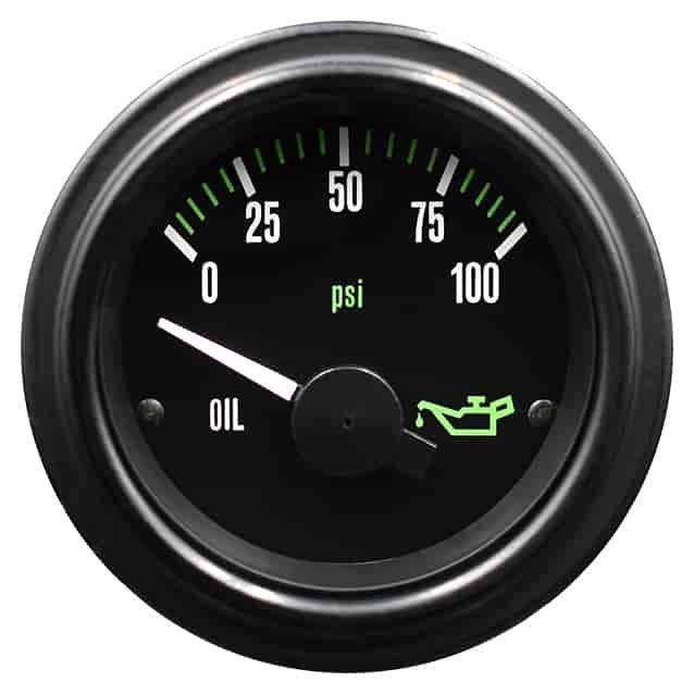 GA PRESS OIL ELEC HD