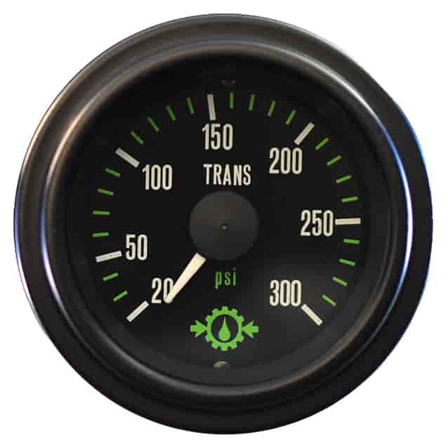 GA PRESS TRANS OIL MEC