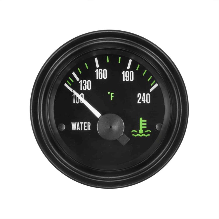 GA TMP WATER ELEC HD
