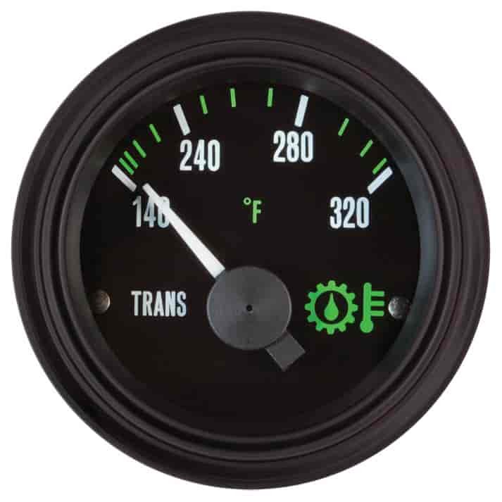 GA TMP TRANS OIL ELEC