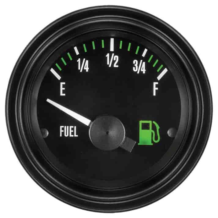 GA FUEL LEVEL ELEC HD