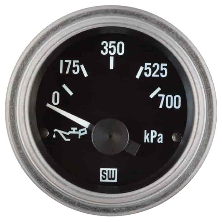 GA PRESS OIL ELEC DLX