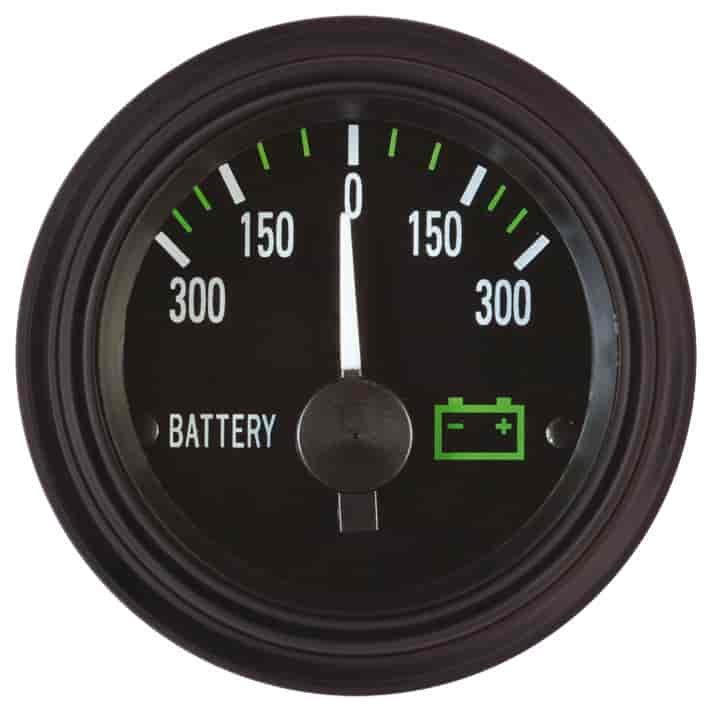 GA AMM ELEC HD 300-0