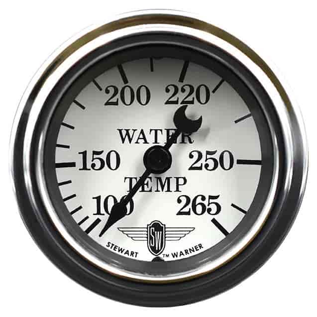 GA TEMP WATER MECH WN
