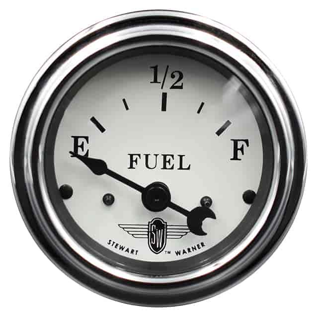 2-1/16 WHITE WINGS FUEL L