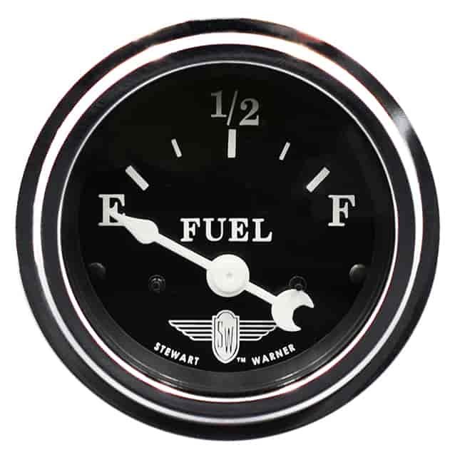 GAUGE BT2 FUEL 73OHMS