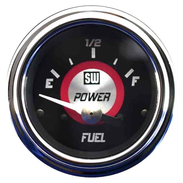GA FUEL LEVEL ELEC PS