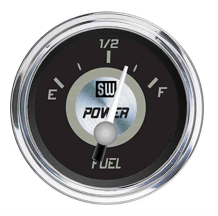 GA FUEL LEVEL ELEC PS