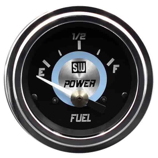 GA FUEL LEVEL ELEC PS