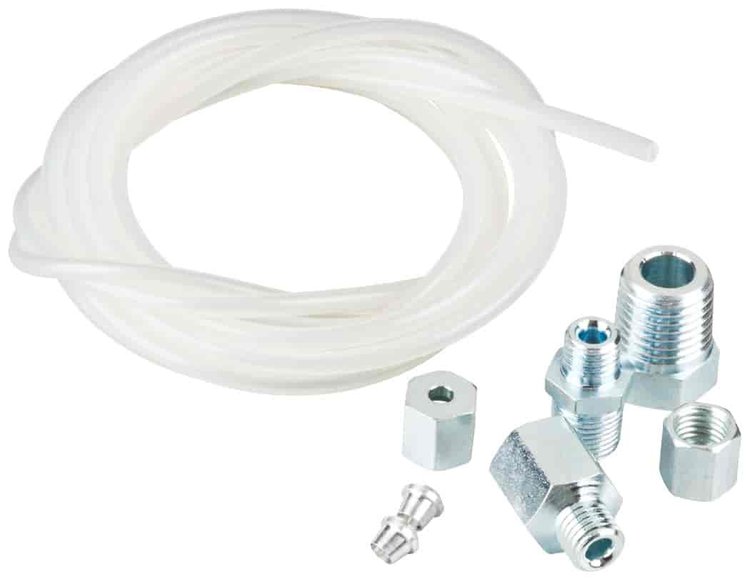Pressure Sender Tubing Kit, 6 ft. (72 in.)