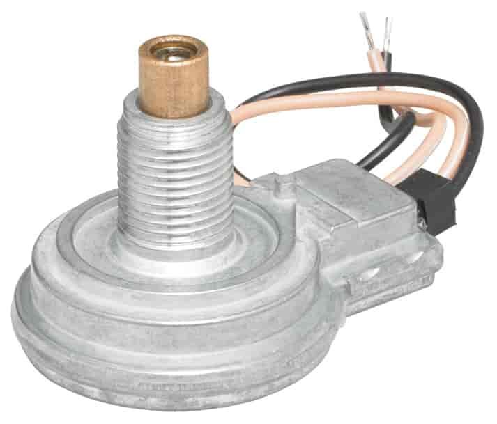 SDR SPEED 2-WIRE PULSE