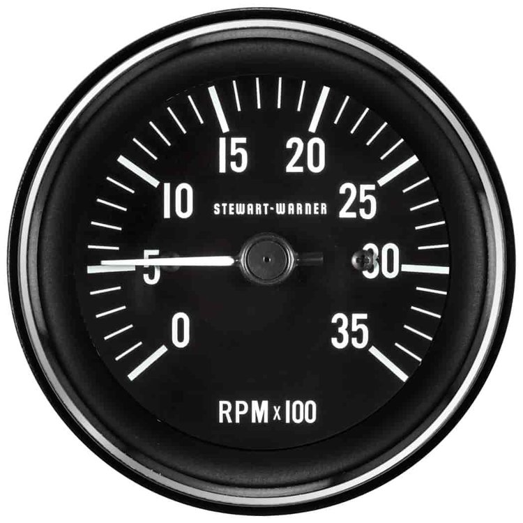 TACH ELEC DSL HD 3500