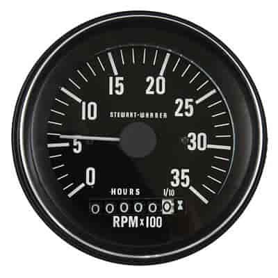 TACH ELEC DSL HD 3500