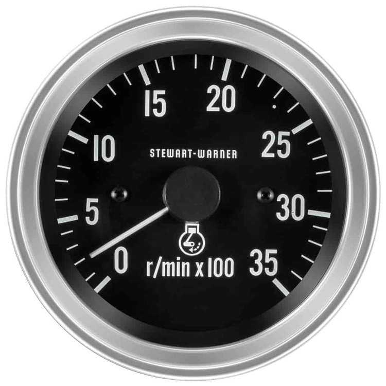 TACH ELEC DSL DLX 350