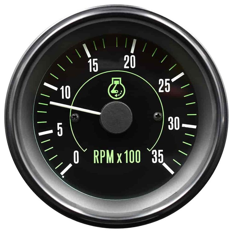 TACH ELEC DSL HD 350