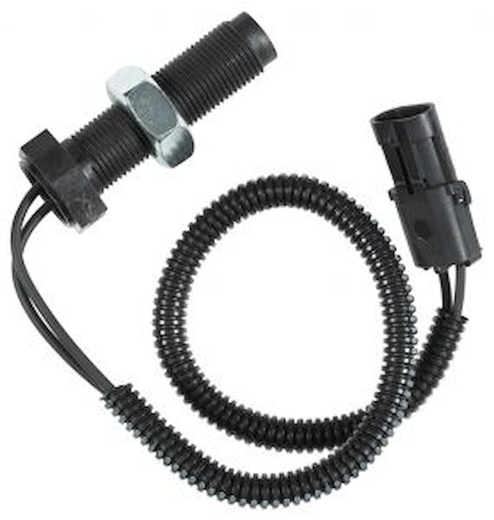 Speedometer/Tachometer Magnetic Sensor
