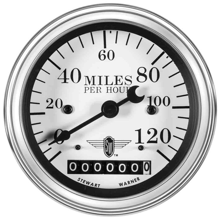 SPEED ELEC WNG 0-120MP