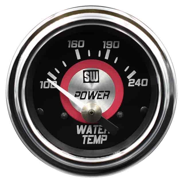 GA TMP WATER ELEC PS