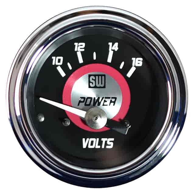 GA VOLT ELEC PS 10-16