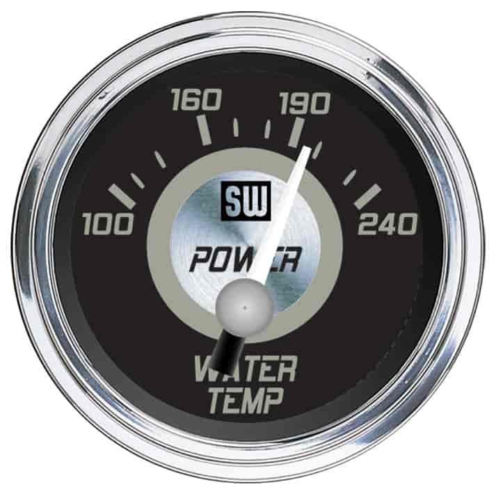 GA TMP WATER ELEC PS