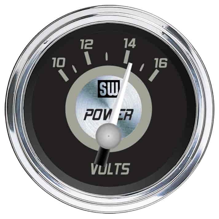 GA VOLT ELEC PS 10-16