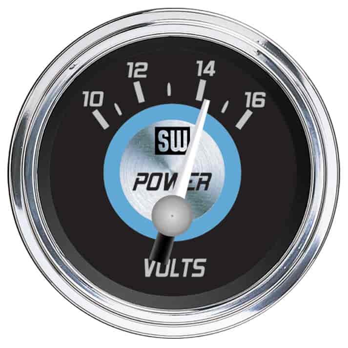 GA VOLT ELEC PS 10-16