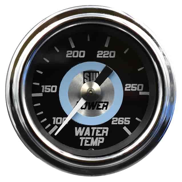 GA TMP WATER MECH PS