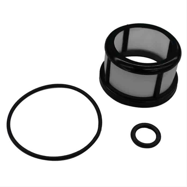 Electric Fuel Pump Service Kit