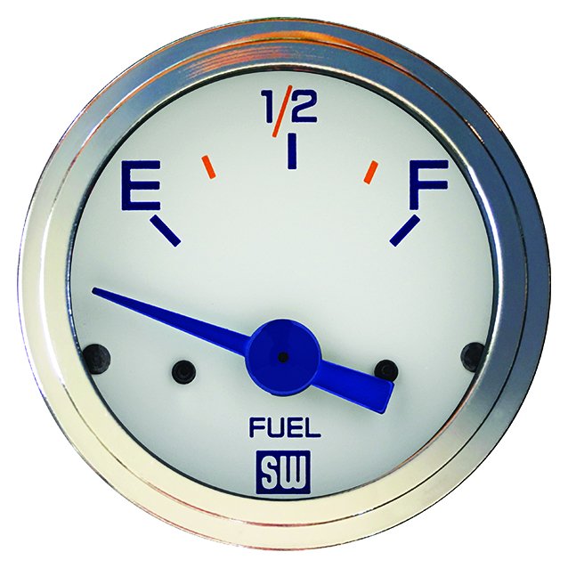 GAUGE FUEL LEVEL MARINER
