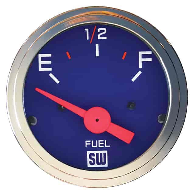 GAUGE FUEL LEVEL CATALINA