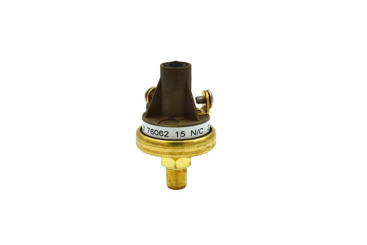 SWITCH PRESSURE 15 PSI