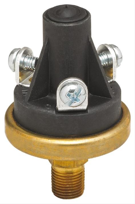 DUAL CIRCUIT SWITCH PRES