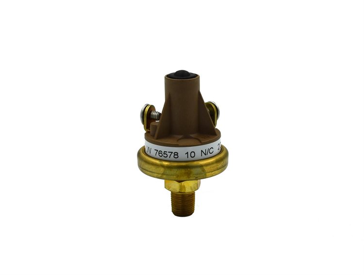 SWITCH PRESSURE 10 PSI