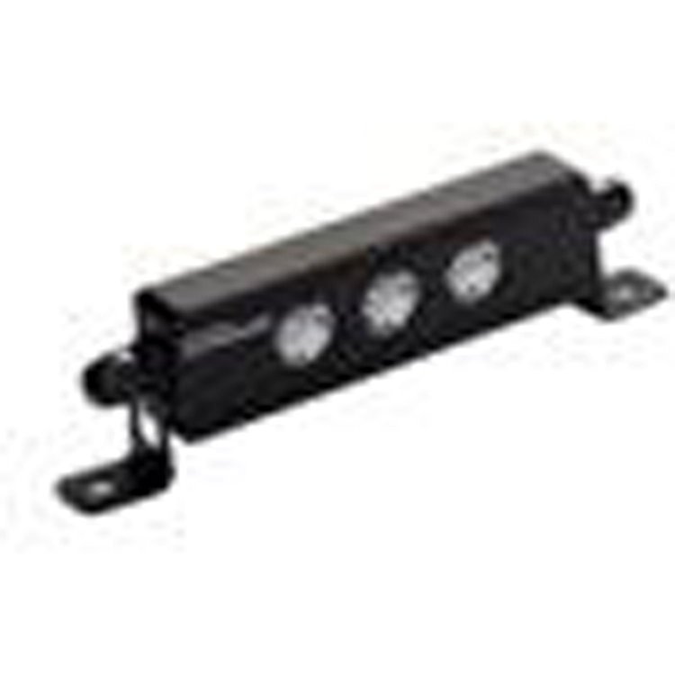 Luminix 6" LED Light Bar 3 LED