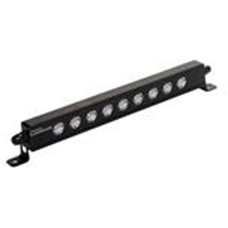 Luminix 10" LED Light Bar 9 LED