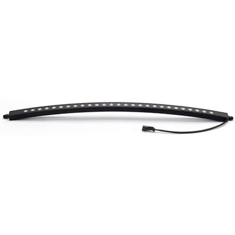 Luminix 30" LED Curved Light Bar 27 LED
