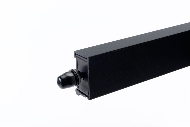 Luminix Accessories Cover for 40 Light Bar Curved/Straight.