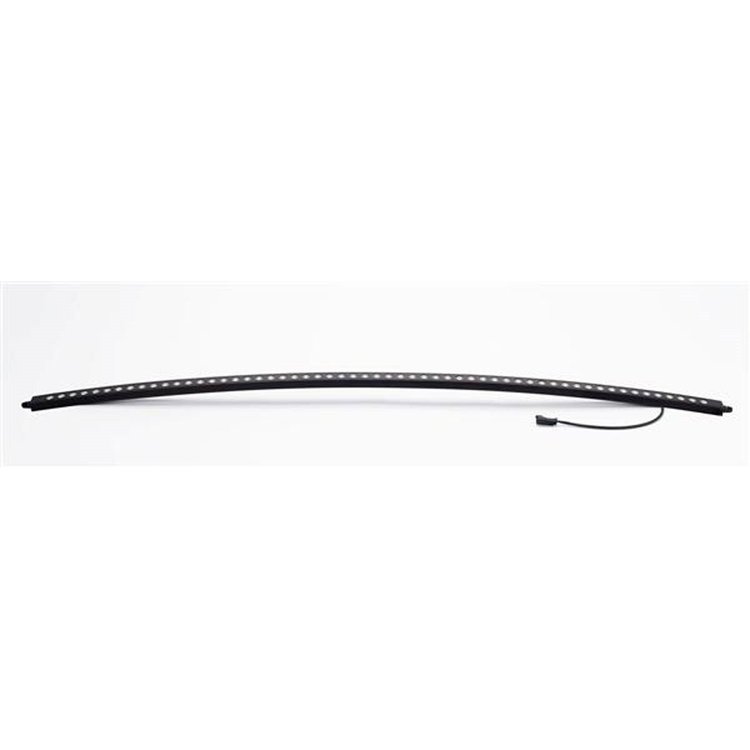 Luminix 60" LED Curved Light Bar 57 LED