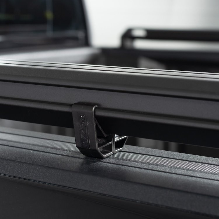 TEC rails Accessories