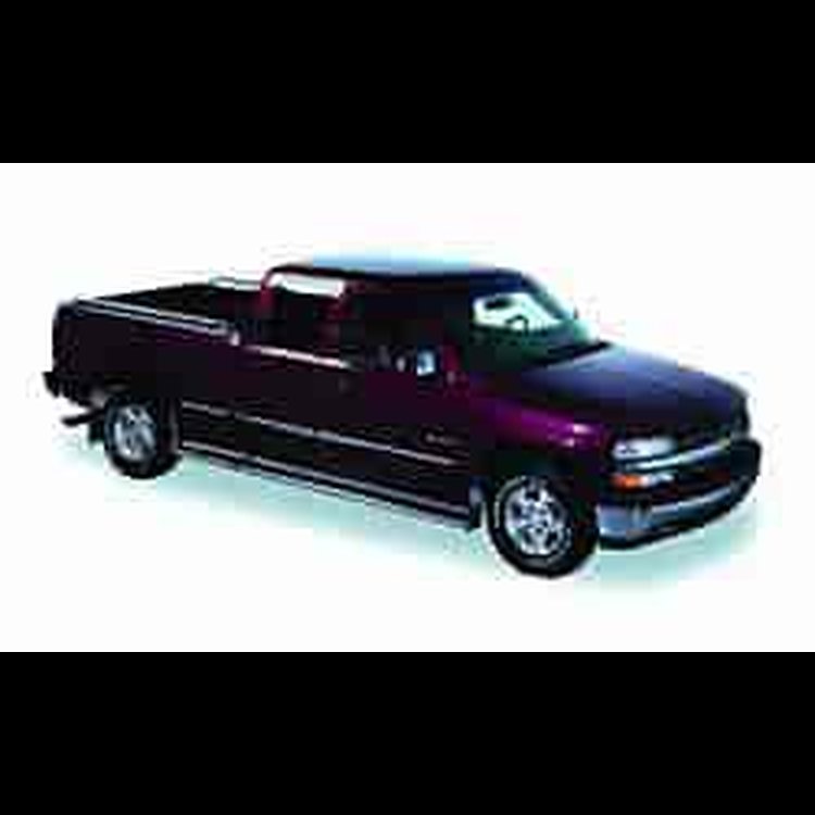 Chevy/GMC 1500-3500 CK Series Extended Cab