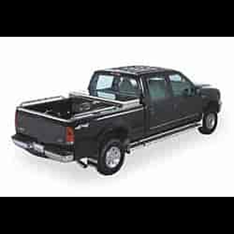 Chevy/GMC Long Box (box board only)