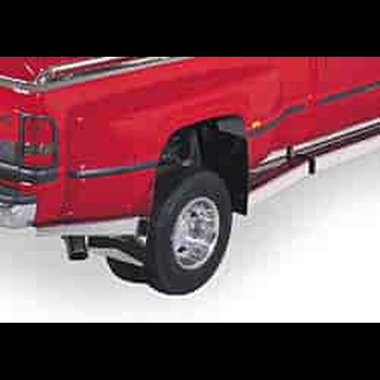 Chevy/GMC Dually Box