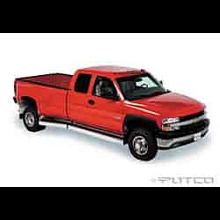 Chevy/GMC Dually Box (box board only) (Full Step Pad)