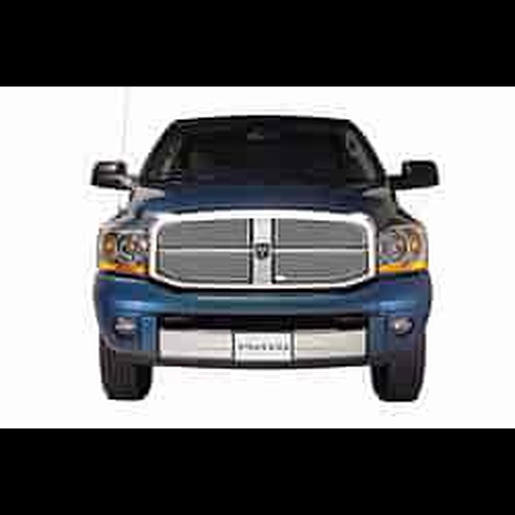 Dodge Ram 1500 series / 2003-2005 Dodge Ram 2500-3500