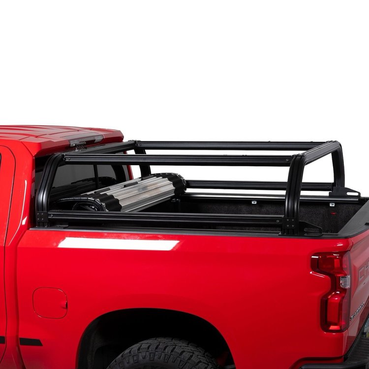 Venture TEC Rack System